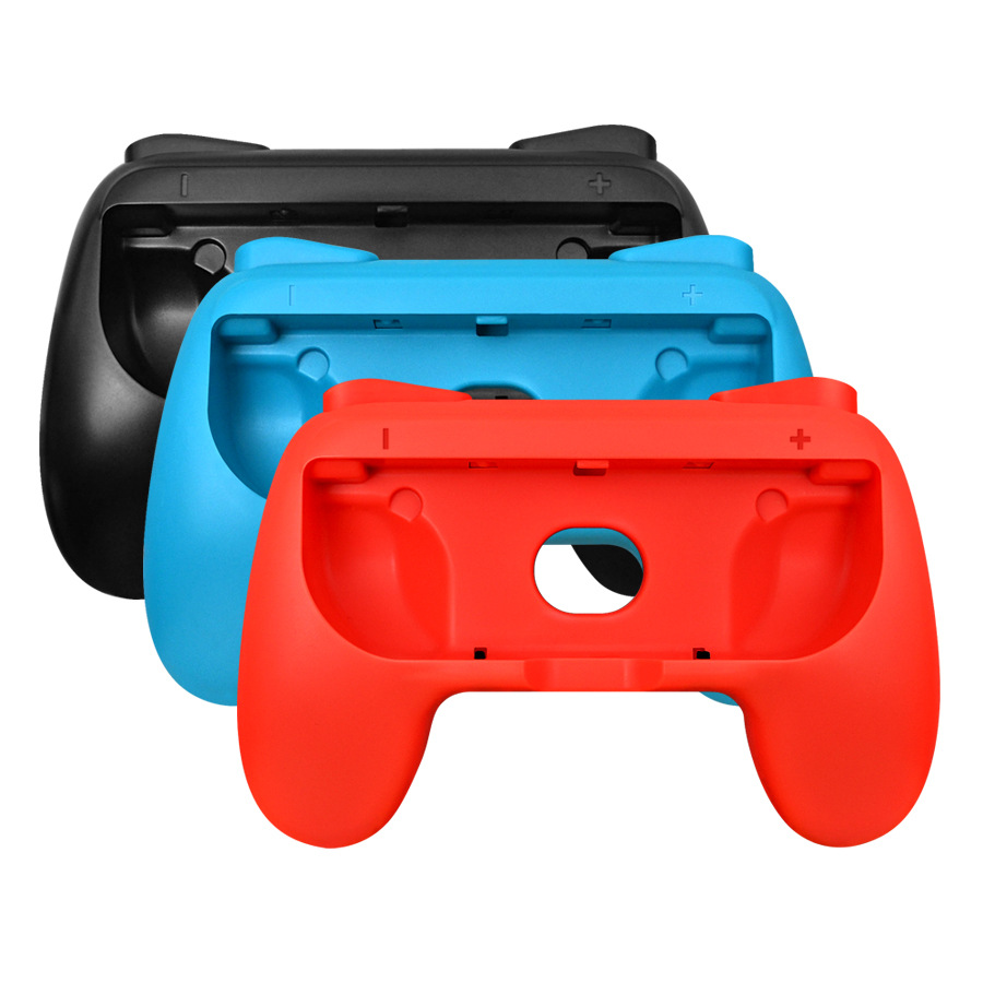 Suitable for Nintendoswitchjoy-Con Grip Handle Left and Right Small Handle Grip