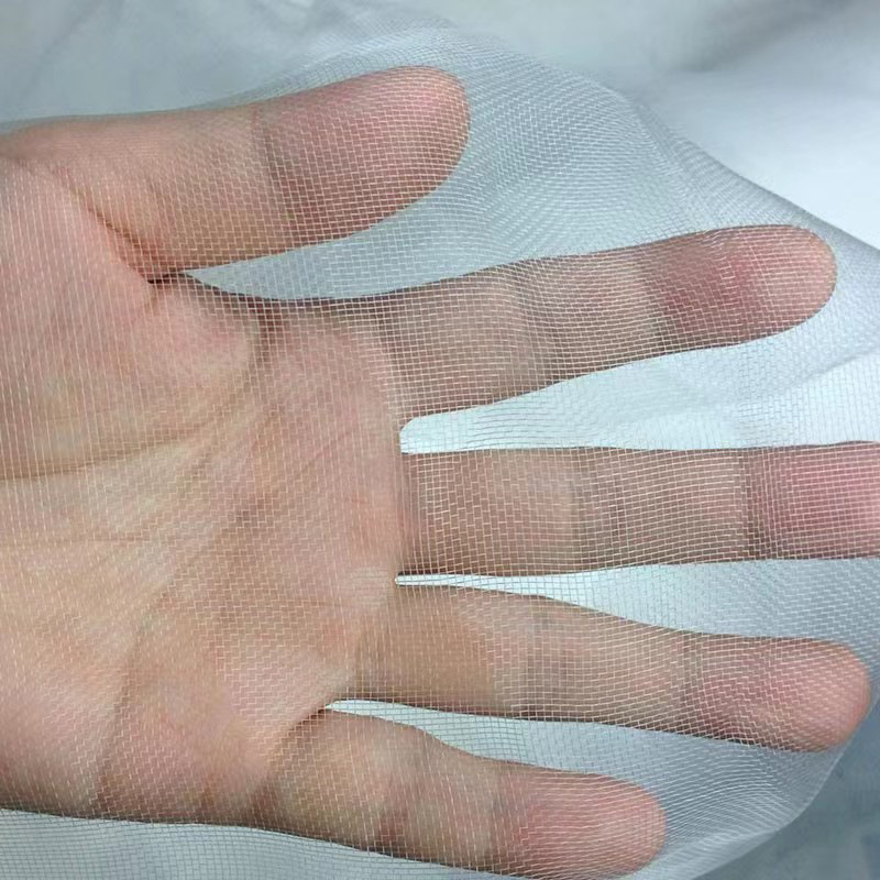 Cross-Border Anti-Mosquito Net, Agricultural Vegetable Insect-Proof Woven Net, Plant Gardening Wholesale Insect-Proof Net