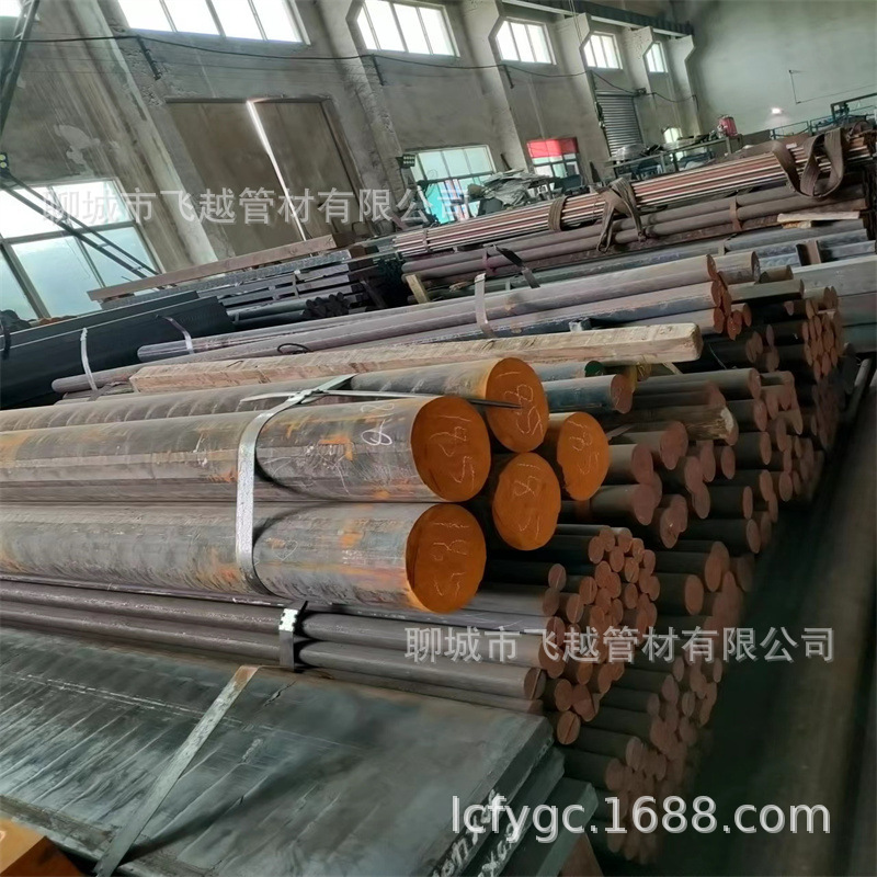 Cast Iron Profiles Qt500-7 Square Steel Ht200 Rod Materials Cut to Size 3m Long Cast Iron Rods