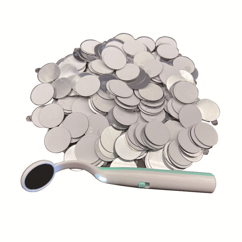 Running acrylic lens PS lens PC lens PETG mirror double-sided lens semi-transparent lens PC anti-fog lens