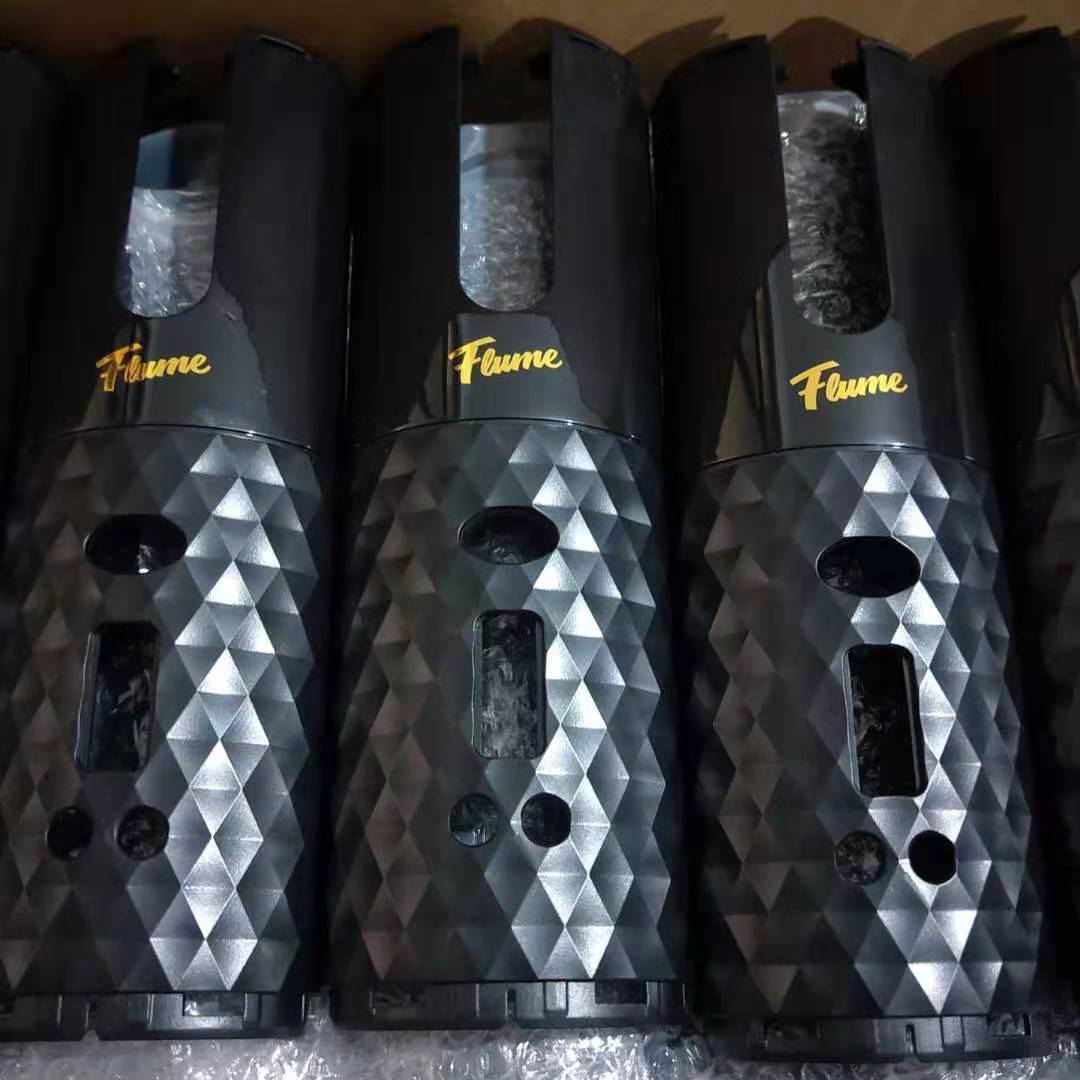 Фабрика печати из Иу, печать логотипов на стеклянных и пластиковых продуктах, обработка упаковки косметики и горячая штамповка