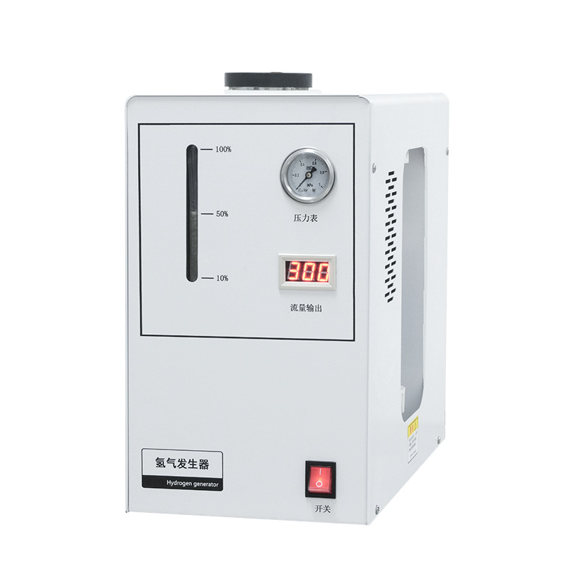 Hydrogen Generator Lh-300/500 Laboratory Instrument Gas Source Gas Chromatograph Supporting Lianzhong Instruments