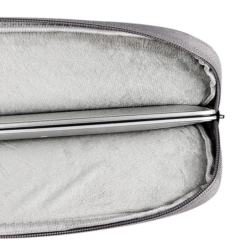 Wholesale laptop bag liner bag 13415.6 inch tablet PC protective cover can be printed logo