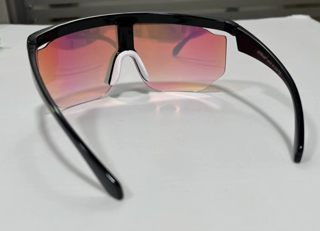 New Protective Glasses Sports Glasses