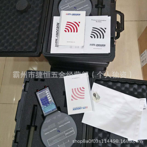 Root Mean Square Value Power Line Electric Equipment Environment Electromagnetic Radiation Monitoring Electromagnetic Field Strength Meter Hi3604