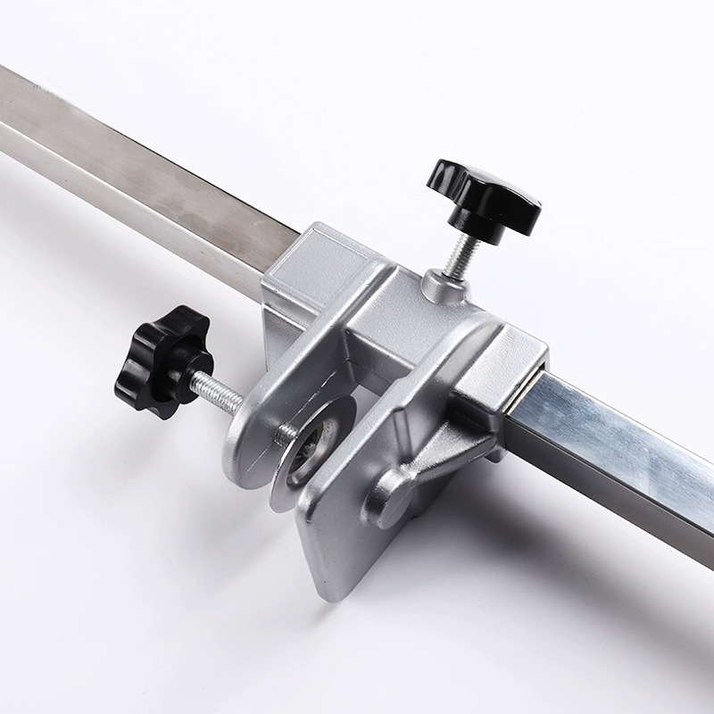 Pet Beauty Table Stainless Steel Bracket Pet Shop Beauty Table Hanging Rope Beauty Table Accessories