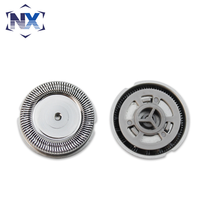 Single Ring Rotary Knife Net Electric Shaver Head 50 Starting Floating Knife Net Razor Accessories