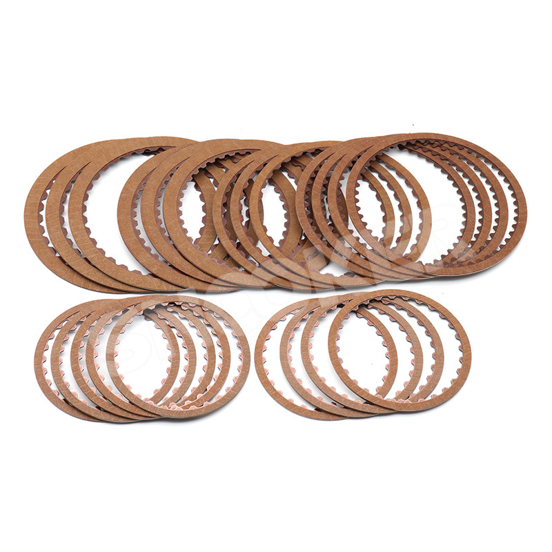 Suitable for Suzuki Jimny Gearbox Tw-40E Transmission Friction Plate 22 Clutch Repair Gearbox Repair