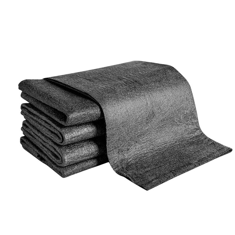 Magic Rag, Special Cloth for Glass Cleaning, Thickeneded Cleaning Towel, Cleaning Window, Watermark-Free Magic Artifact, Kitchen Household