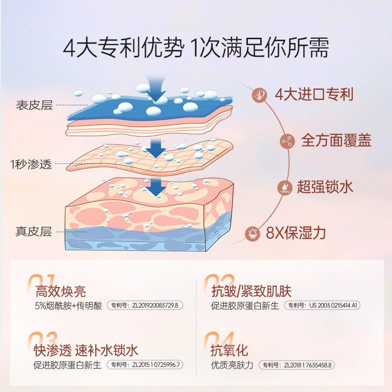 Beauty Salon Specializes in Moisturizing Rose Soft Mask Powder, Hydrating and Moisturizing Facial Mask Powder, Beauty Salon Line-Grade Rose Soft Mask