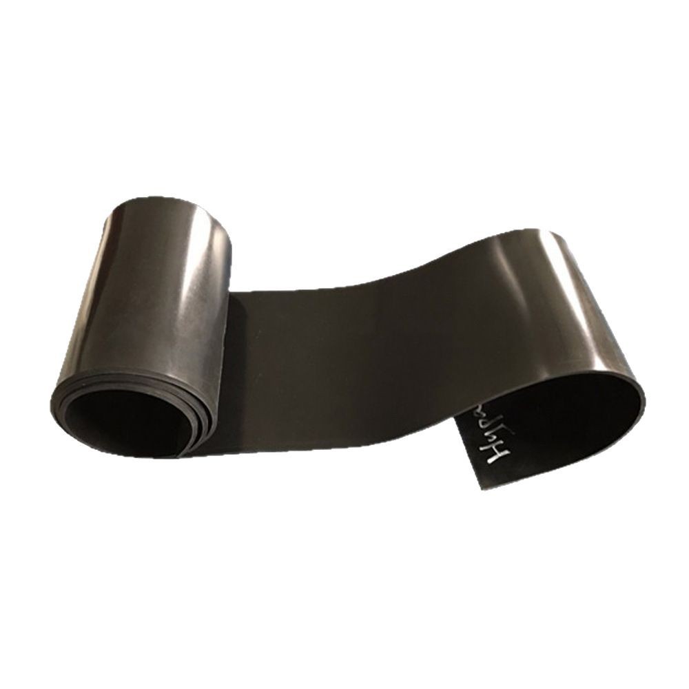 Butyl Rubber Sheet for Acid and Alkali Resistant Pre-Sulfonated Butyl Rubber Sheet Lining for Desulfurization Tower Factory Wholesale Sales