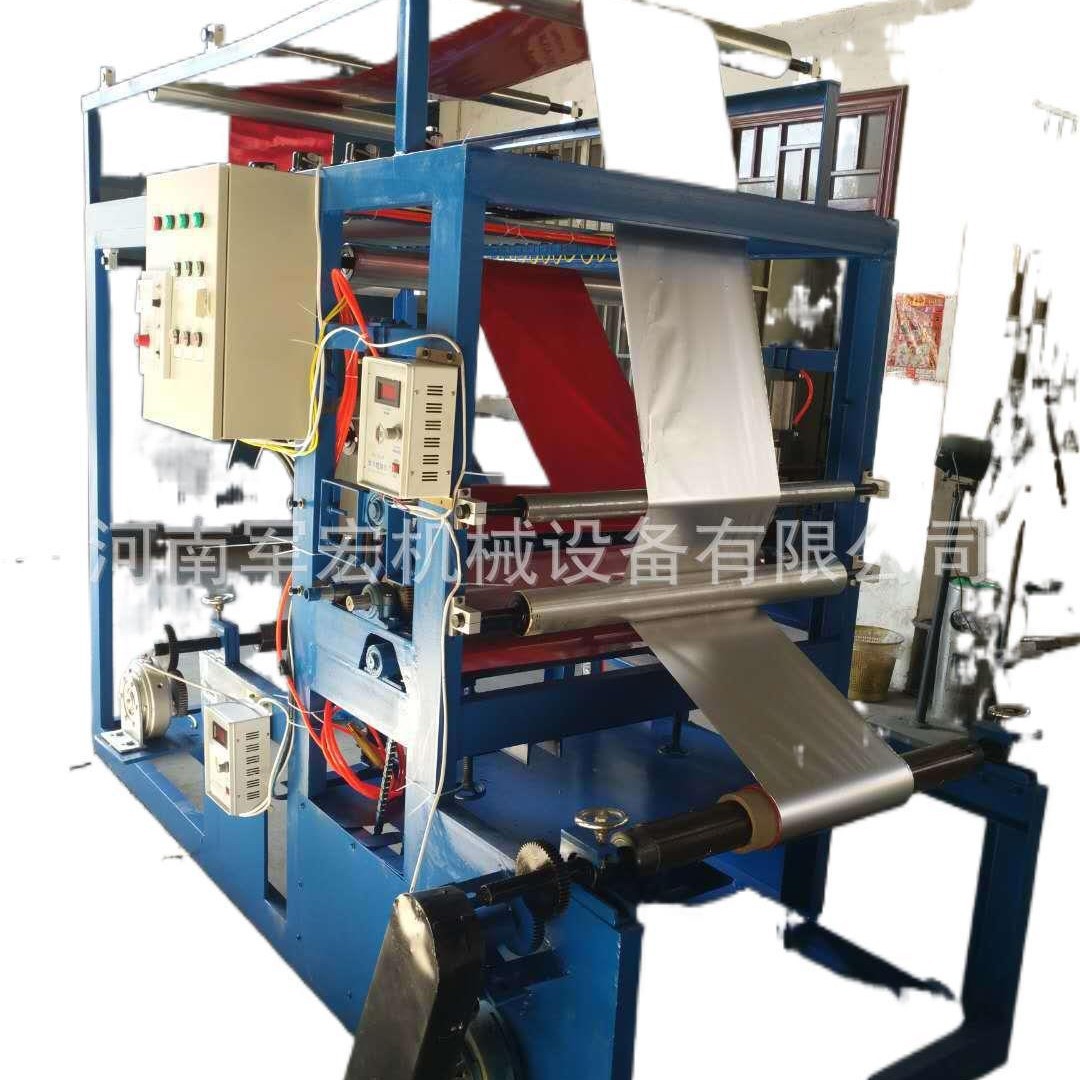 Small Printing Machine, Gravure Printing, Printing on Film, Easy to Operate, Masking Tape, Foam, Flexographic Printing Machine