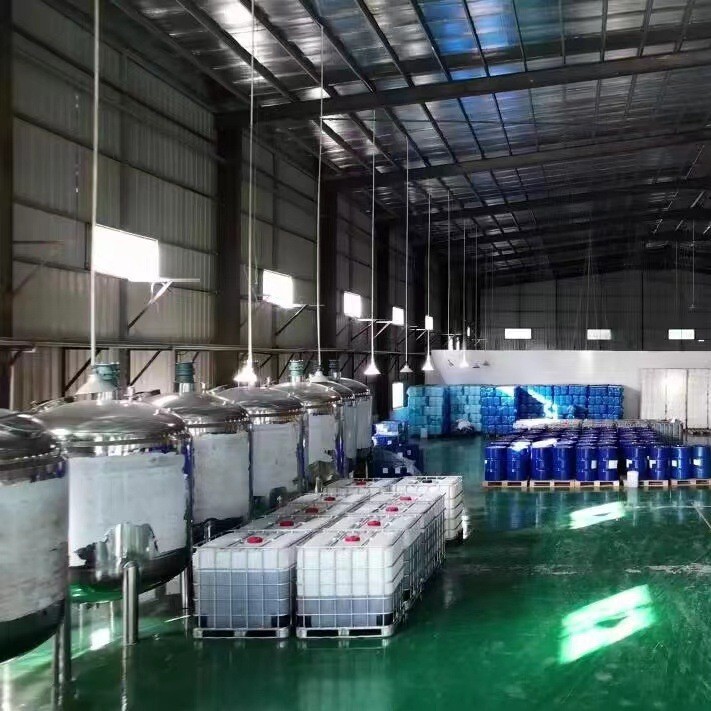 Plant Deodorizer, Garbage Dump, Sewage Recycling Water Spray Tower, Desulfurization Tower, Industrial Deodorizer