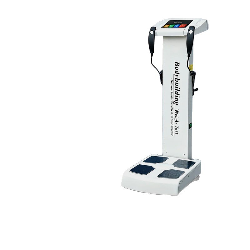 Body Composition Analyzer 290 Body Fat Measuring Scale for Gym and Pilates, Supports Multiple Languages Both Domestically and Internationally