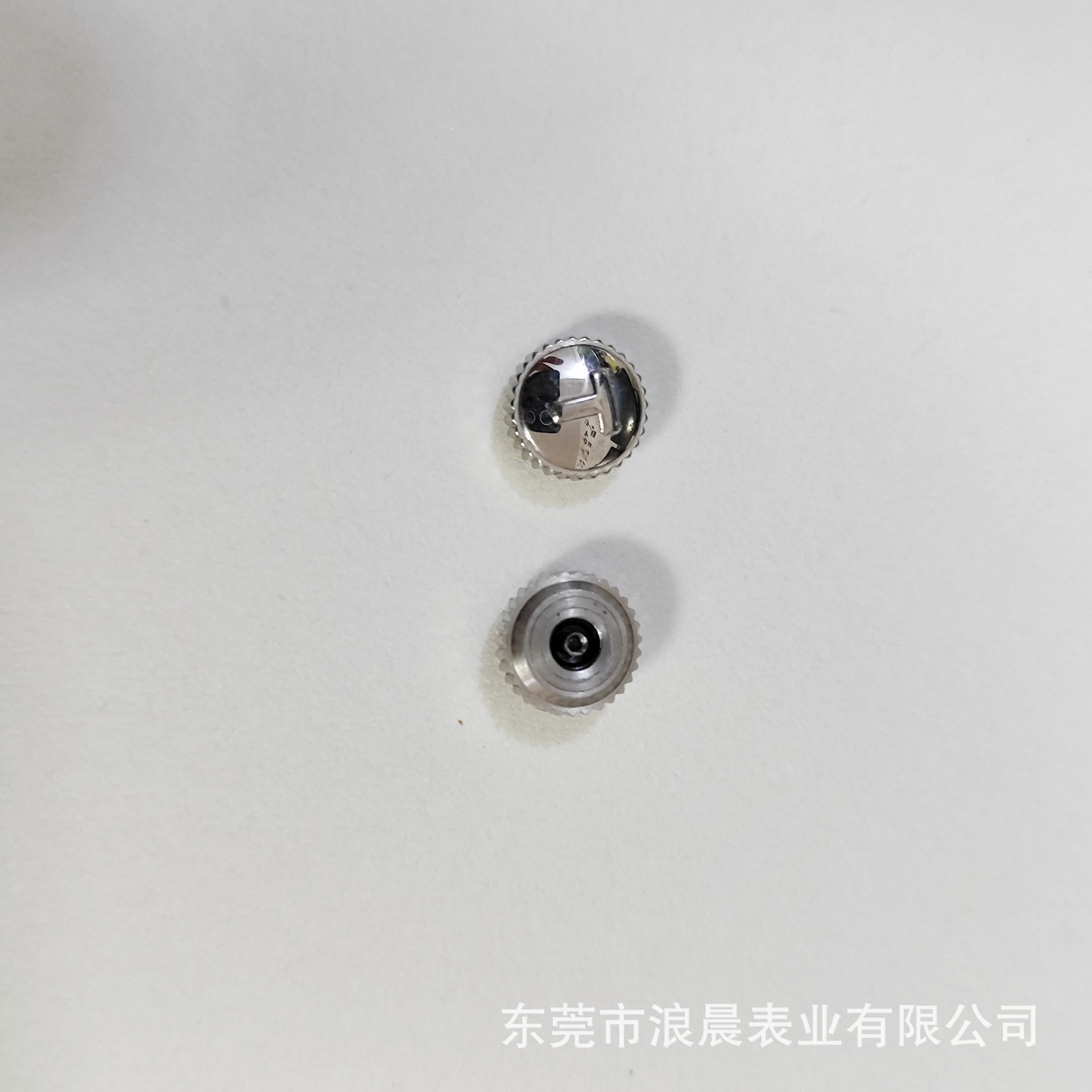 Watch Handle Head Accessories 1853 Watch T41 Lillock Crown T006407BA Adjustment Schedule Handle Head