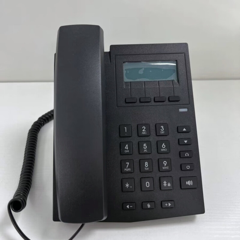 Fanvil X1 X3E F52H корпоративный телефон E302 корпоративный телефон E303 начального уровня офисный IP телефон