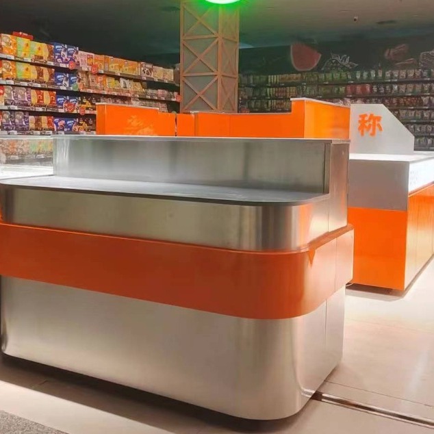 Hangzhou Bakery and Beverage Store Design and Decoration, Showcase Design, Production and Processing, Store Decoration and Construction