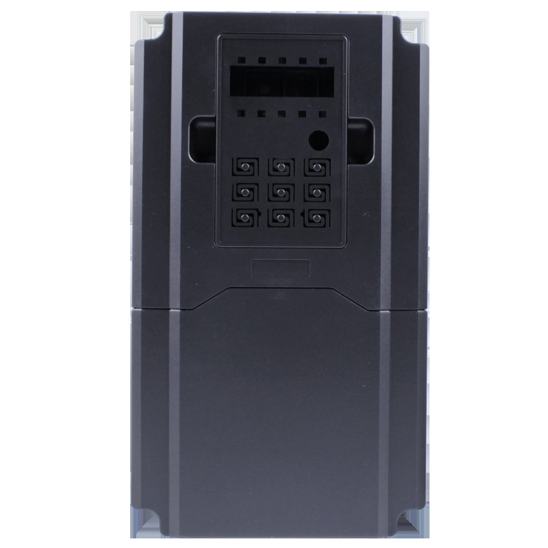 GD-D Type Inverter Plastic Shell Inverter Shell Inverter Plastic Shell Inverter Instrument Control Box Shell