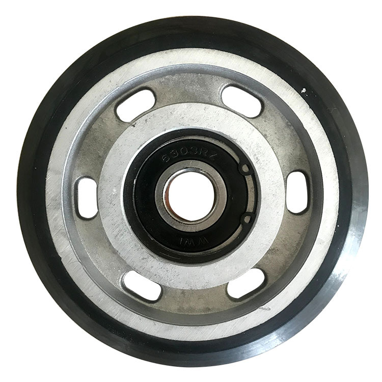 Dongchuang Elevator Accessories Toshiba Guide Shoe Wheel Roller Guide Shoe Guide Wheel Hitachi Kone Otis Guide Shoe Wheel Guide Wheel