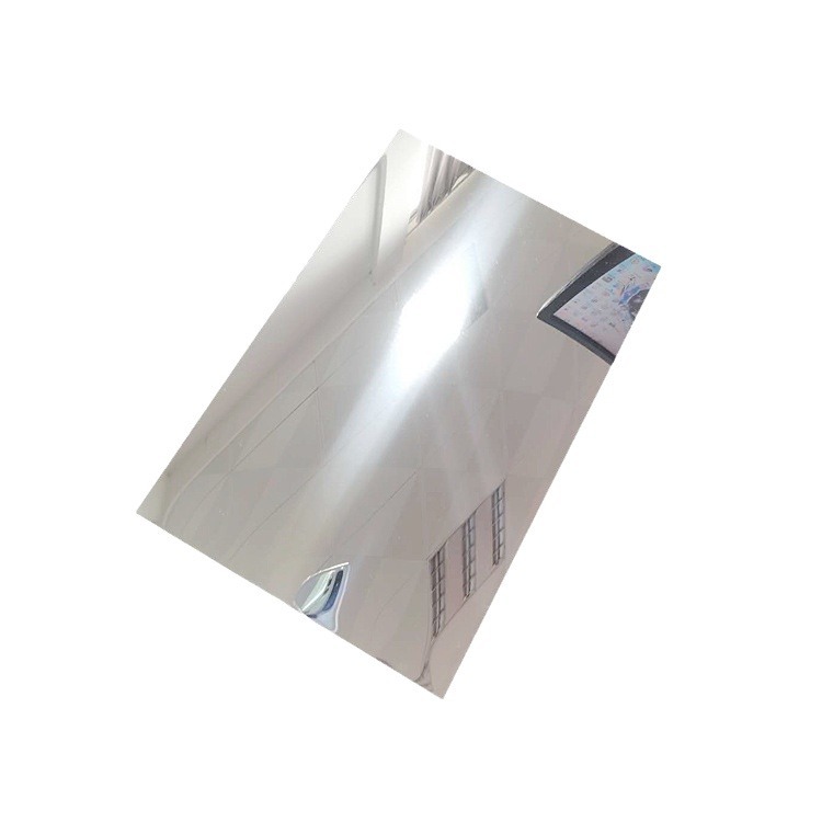 High reflection mirror aluminum for COB LED chip production application L95 to improve the light efficiency of LED spectral range 4%