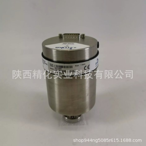 Mks Vacuum Pressure Gauge 631F-32759 631F-34097 631F11T8Fh