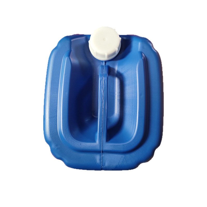 25kg Descaling Agent Tile Toilet Cleaner Floor Tile Exterior Wall Cement Tank Truck Cleaning High Concentration Oxalic Acid