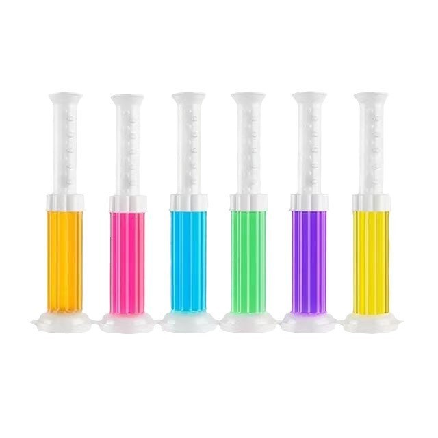 Toilet floret 12 deodorant odor cleaner fragrance flower gel toilet deodorant toilet gel floret