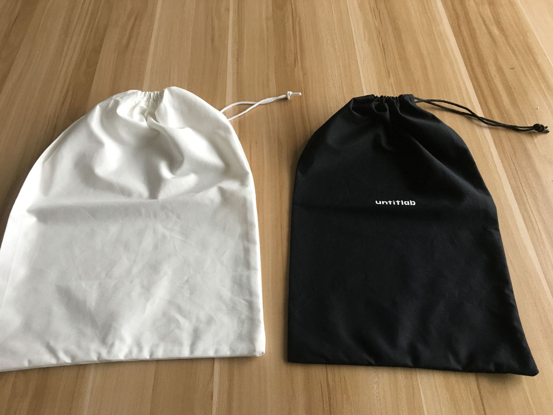 Drawstring Bag Cotton Storage Bag Manufacturer Storage Cotton Bag Custom-Made Custom Printed Logo Cotton Canvas Drawstring Bag
