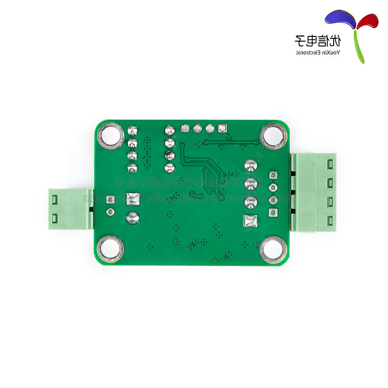 Ttl Serial Port to Can Bus Module Ttl to Rs232 Module Serial Port to Can Transparent Transmission Communication Data Module