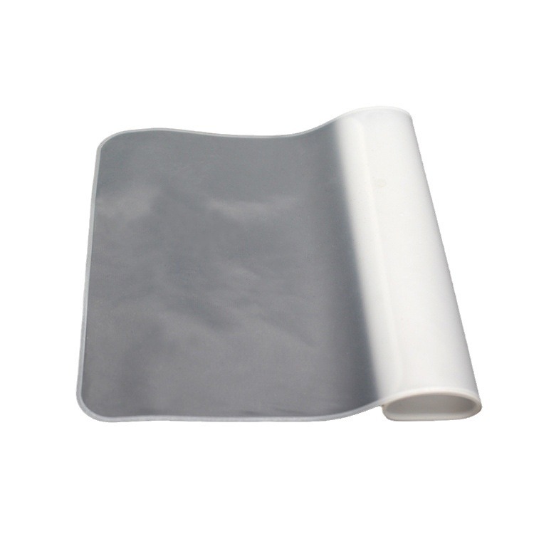 Notebook keyboard film computer universal keyboard protective film desktop keyboard cover silicone transparent dust cover flat