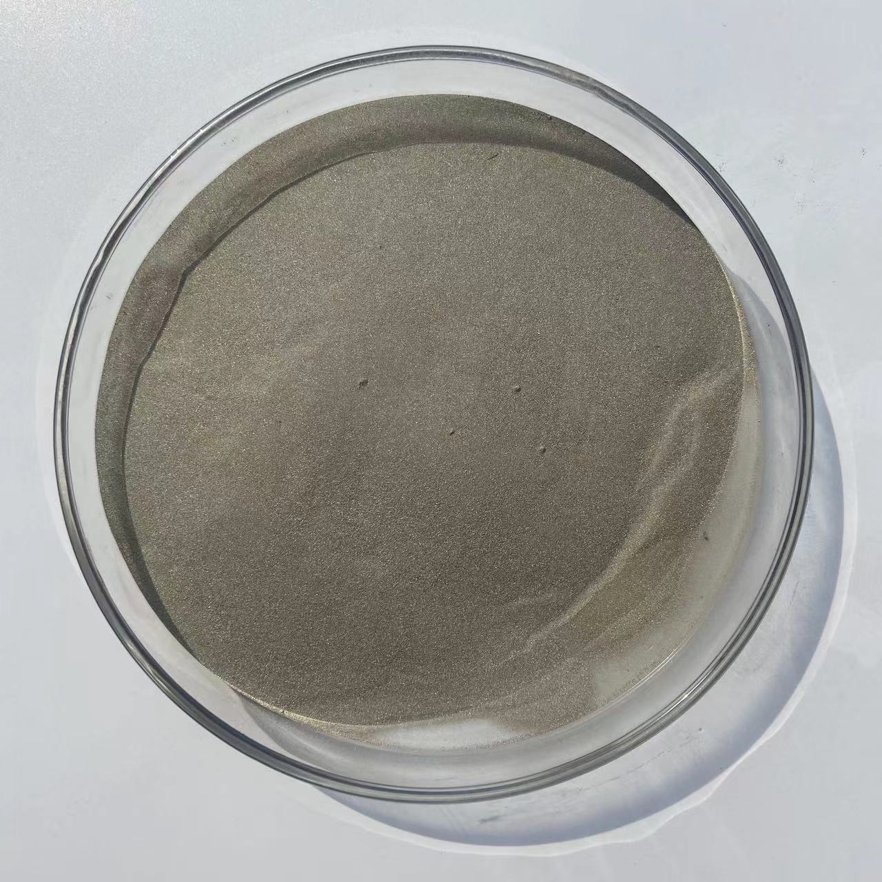 Supply Cr High Purity Metal Chromium Powder Domestic Metal Chromium High Purity Chromium Powder 300 Mesh Quality Assurance Ultrafine 999