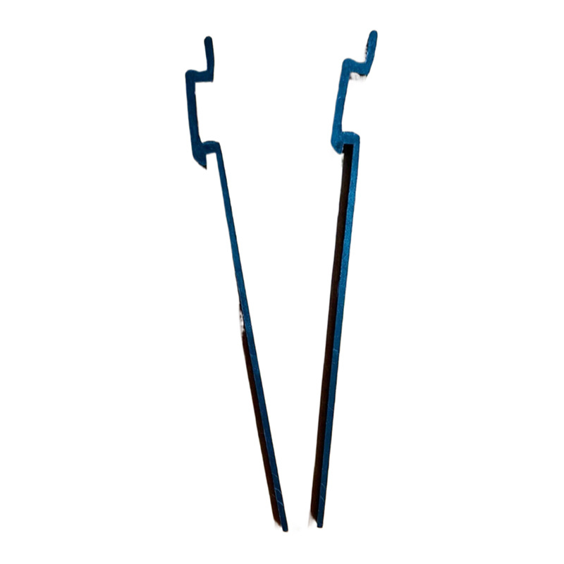 A 253 780 39 00 is suitable for Mercedes-Benz 253 sunroof track bracket repair kit 604836865