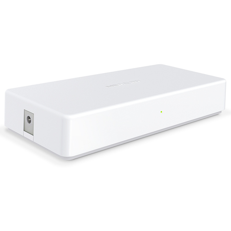 MERCURY/MERCURY S108C 8-port 100-megabyte switch 8-port network switch network cable splitter