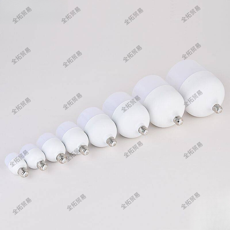 Factory Workshop Lighting Large Bulb 150W Energy-Saving Led Lamp Led Screw High Power Super Bright 9W60We27