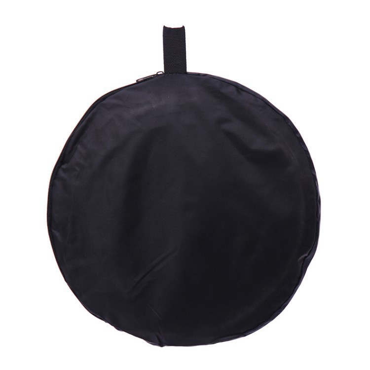 30/60/80/110cm Five-In-One Reflector, Special Fill-In Light Board for Photography, Portable Outdoor Shooting Reflector