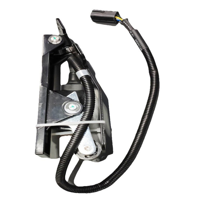 Auto Parts Cross-border Applicable Yuchai Electronic Accelerator Pedal EF2-4B22-FD