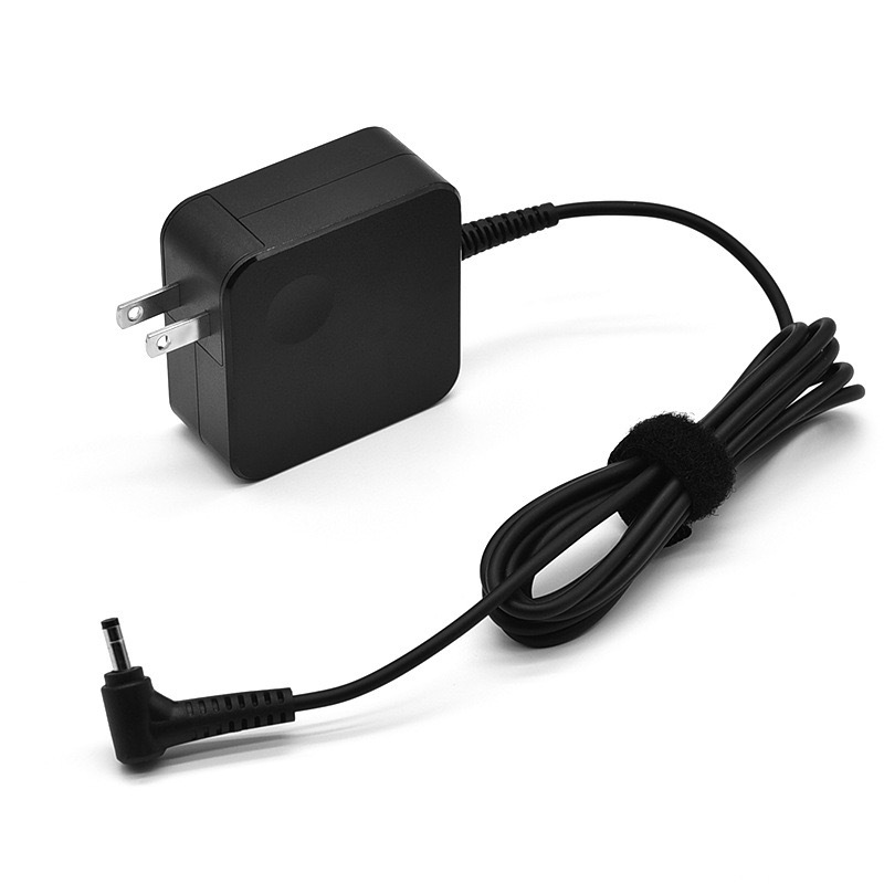 Neutral 65W Laptop Power Adapter 20V3.25A 4.0*1.7mm Small Round Mouth Computer Charger Cable