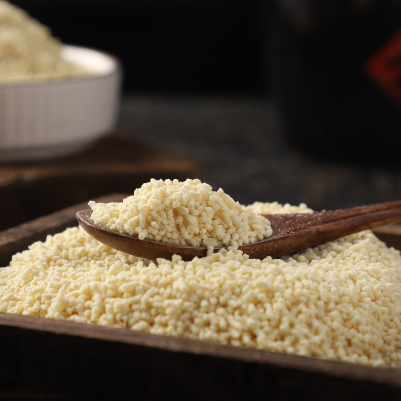 Chicken Essence Seasoning Home Kitchen Stewed Chicken Soup Seasoning Catering Restaurant Hot Pot Bag Three Fresh Chicken Essence Seasoning