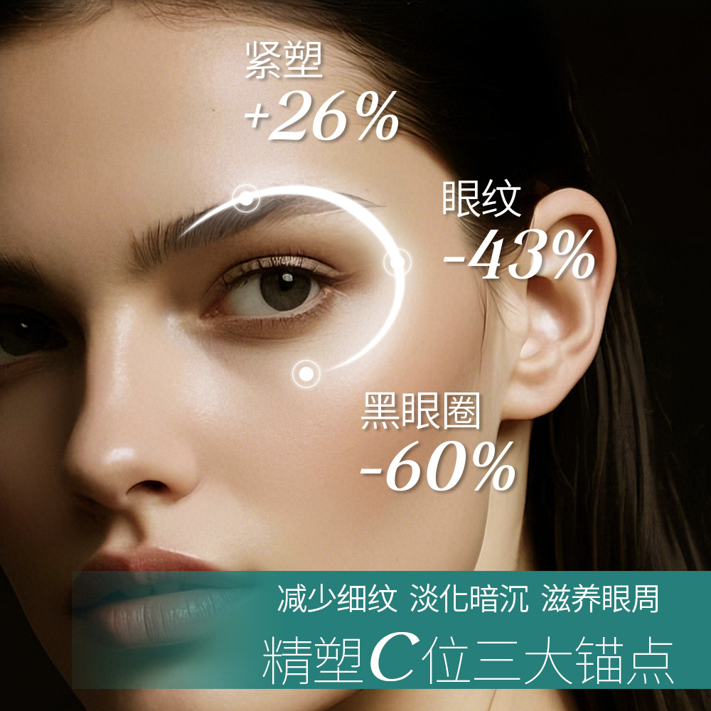 Firming Retinol Essence Eye Cream Customized