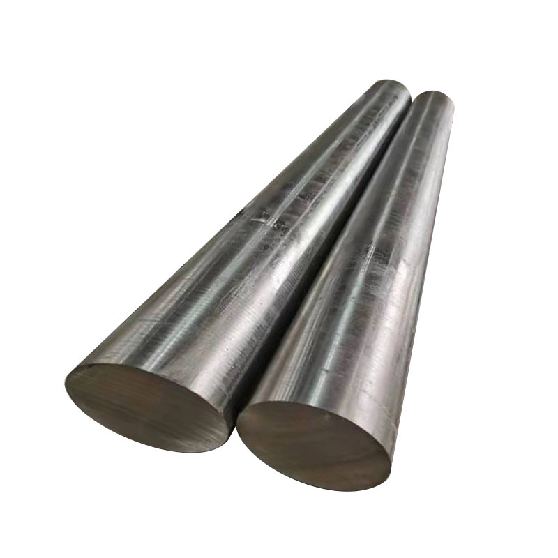 Supply of Inconel 718 Round Steel, Alloy20 Corrosion-Resistant Alloy Round Steel, Gh648 Nickel-Based Alloy Rod