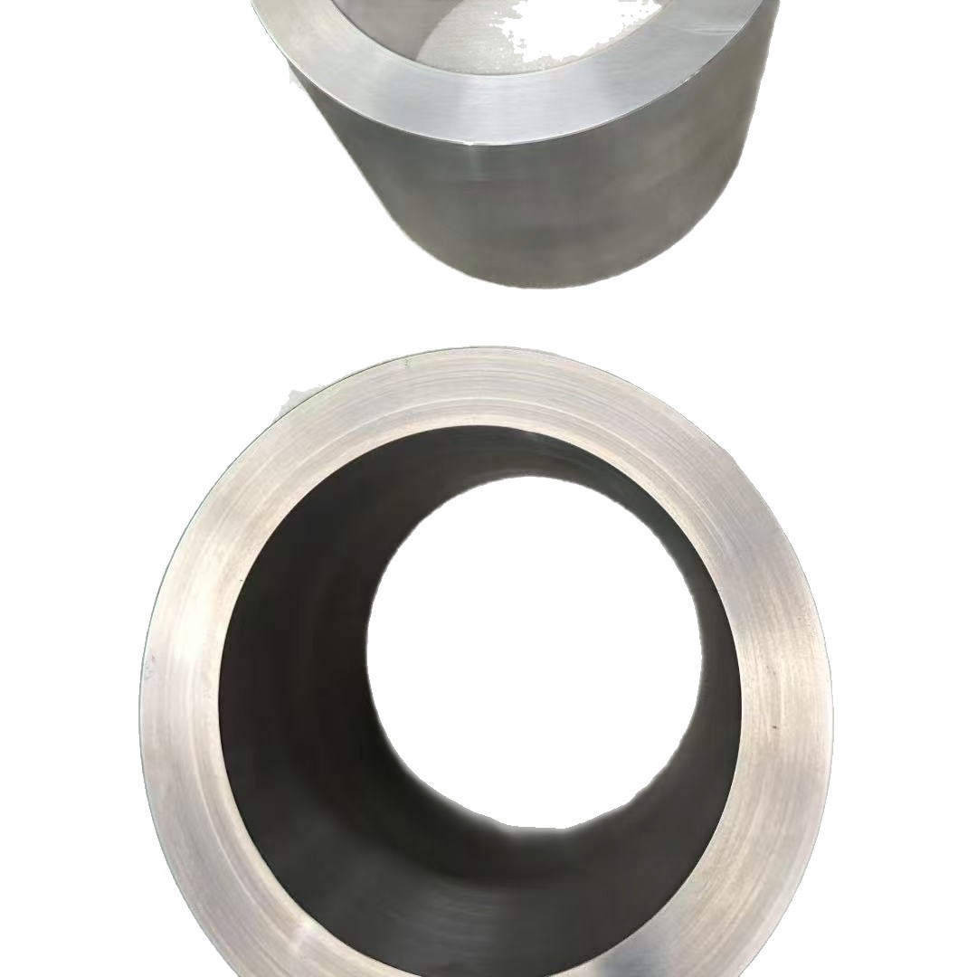 Titanium Forgings, Titanium Blocks, Titanium Squares, Titanium Ring Forging, Undertake Various Types of Titanium Material Forging, Complete Specifications