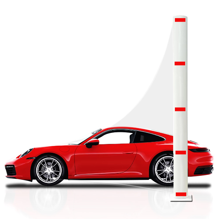 Factory Direct Sales Tpu Invisible Car Wrap Ppf Paint Protection Film Self-Healing High Anti-Fouling Coating Anti-Scratch Car Film