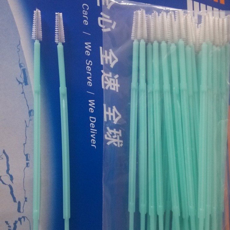 Проволочная щетка с завода (щетка типа H)