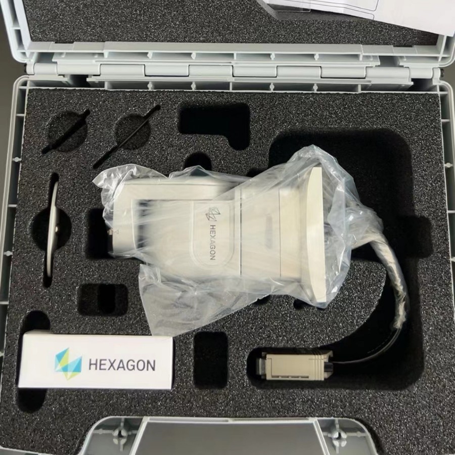 Professional Ningbo Hexagon Coordinate Measuring Machine Controller Module Repair Probe Measuring Seat Controller Repair