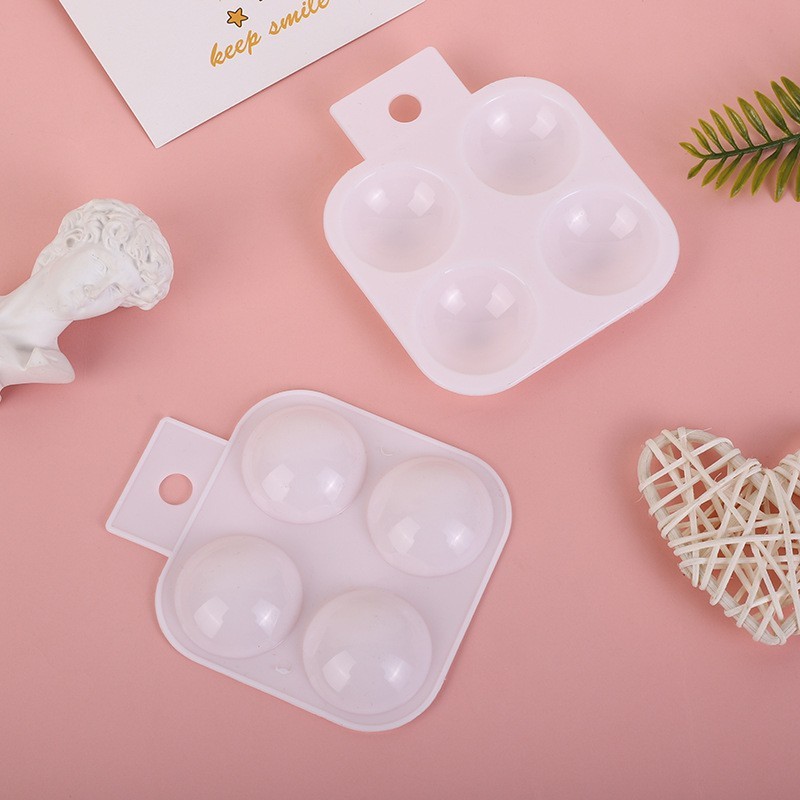 Wholesale color palette plastic plum disc art painting pigment acrylic watercolor palette base color palette