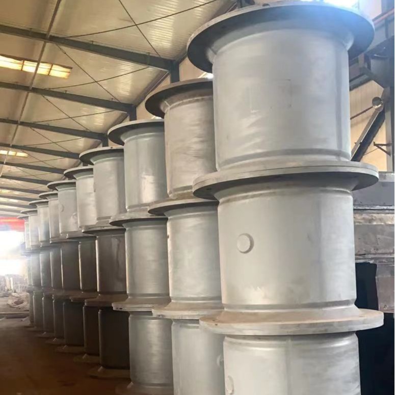 Rubber Fender Drum Type Protective Dock Ship Platform Anti-Collision Manufacturer Wholesale