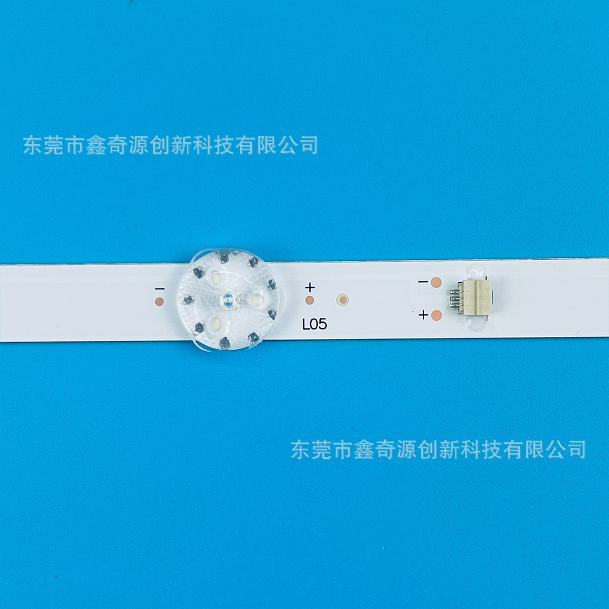 For Assembly 43inch Jl.D43081235-392Cs-M_V02 3X8 12mm Jc-1 E50311