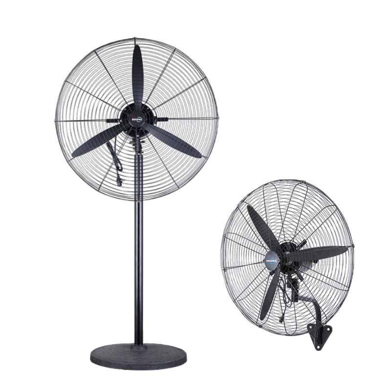 Fan Floor Fan Industrial Fan Floor Industrial Fan Electric Fan Industrial Powerful Fan Horn Fan Factory Electric Fan