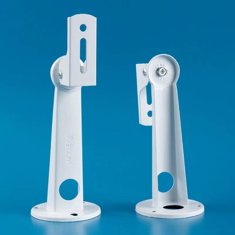 DS-1298ZJ monitoring bracket bolt base outdoor universal Haikang Dahua universal wall mount