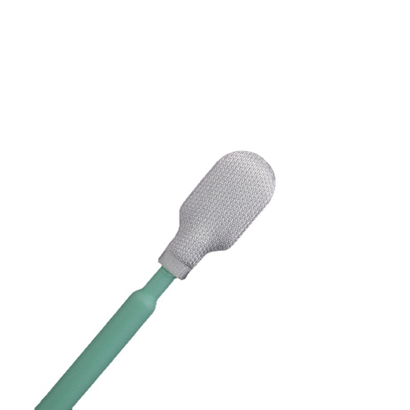 857A-D dust-free cleaning cloth swab Swab swab printer screen dust-free cloth microfiber cloth head cloth swab